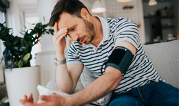Mức huyết áp bao nhiêu là tốt nhất?