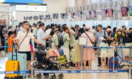 Các hãng hàng không sẽ phải thực hiện nhiều chuyến bay 'rỗng' dịp Tết
