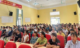 Miễn phí gói dịch vụ cơ bản sàng lọc trước sinh và sơ sinh cho các đối tượng chính sách tại các địa bàn miền núi, dân tộc thiểu số, vùng sâu vùng xa