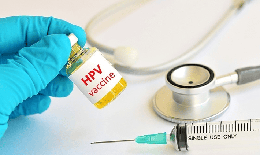 Ti&#234;m vaccine HPV c&#243; hiệu quả kh&#244;ng nếu đ&#227; bị nhiễm virus HPV?