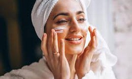 Mẹo bảo vệ làn da trong mùa đông
