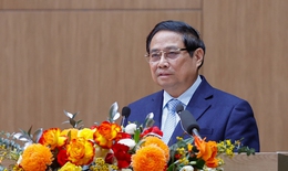 Lực lượng CAND sẽ lập nhiều chiến c&#244;ng, g&#243;p phần đưa đất nước bước sang kỷ nguy&#234;n mới