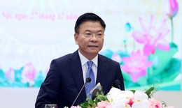 Ngành LĐTB&amp;XH đã cố gắng hoàn thiện chính sách tiền lương và xây dựng quan hệ lao động hài hòa