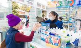 Từ phố thị đến làng quê, dù ở đâu người dân cũng đều tiếp cận được nguồn thuốc tốt - giá tốt của Nhà thuốc Long Châu