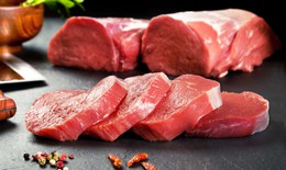 6 nhóm người nên ăn thịt bò
