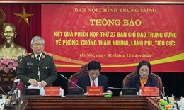 Khởi tố Gi&#225;m đốc C&#244;ng ty SJC L&#234; Th&#250;y Hằng