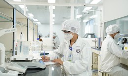 Imexpharm: Từ tầm nhìn phát triển nhân tài đến cam kết chất lượng vượt trội