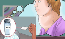 Tìm hiểu về bệnh bướu cổ và biện pháp cải thiện