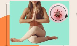 Người bệnh Lyme nên thực hiện tập luyện như thế nào?