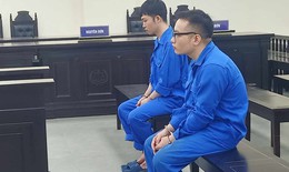 Bác kháng cáo của tú ông điều hành loạt web mại dâm