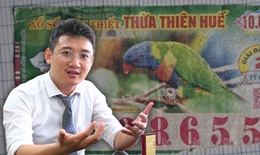 Vì sao đã giám định tờ vé số là thật nhưng Công ty XSKT vẫn không trả thưởng cho người chơi?