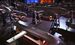 Ukraine ra mắt UAV tên lửa với tầm bắn vượt xa ATACMS