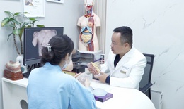 Chuyên gia giải đáp những thắc mắc về phẫu thuật nâng ngực