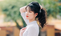 "Giấc mơ tuyết trắng" và hành trình du học đầy thú vị của cô nàng Chan Chan