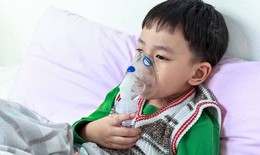 Vi&#234;m phổi ở trẻ c&#243; triệu chứng g&#236;?