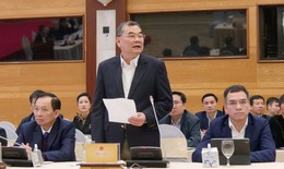 'Có những vật tư bị nâng giá 300%, là một trong những nguyên nhân làm tăng giá điện'