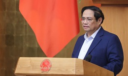 Thủ tướng: Nhiệm vụ quan trọng trước mắt là bảo đảm mọi người, mọi nhà đều có Tết