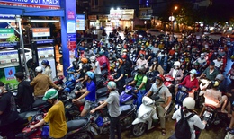 Năm 2024 không để thiếu, gián đoạn nguồn hàng hóa gây tăng giá đột biến