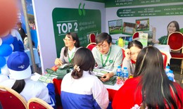 Thêm trường Y Dược xét tuyển học bạ THPT năm 2024