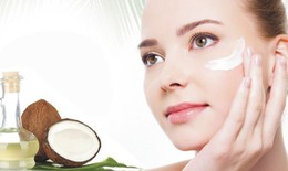 8 loại dầu tự nhiên giúp chăm sóc da hiệu quả