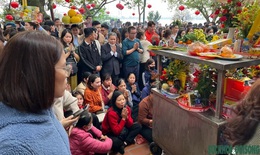 Cảnh báo tình trạng 'sư giả' lừa đảo sau Tết