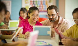 Thêm 5 đơn vị được tổ chức thi cấp chứng chỉ ngoại ngữ quốc tế