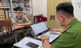 Thợ cắt tóc đầu thú sau gần 3 năm gây án