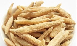 5 món ăn bài thuốc chữa bệnh có mạch môn đông