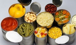 6 loại thực phẩm chế biến sẵn c&#224;ng ăn nhiều c&#224;ng g&#226;y hại