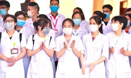 Những trường đại học n&#224;o sắp chuyển th&#224;nh đại học?