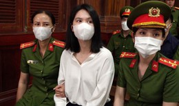 Ngọc Trinh đã bị tạm giam 3 tháng, án treo được tính từ ngày nào?
