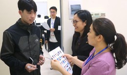 Xét tuyển đại học: Mở rộng cơ hội trúng tuyển từ các kỳ thi riêng