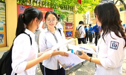 Tuyển sinh v&#224;o lớp 10: IELTS 5.0 c&#243; được tuyển thẳng?