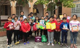 Hà Nội đảm bảo 100% trẻ mồ côi được tiếp cận dịch vụ chăm sóc, trợ giúp pháp lý