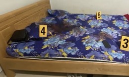 Nữ sinh lớp 12 tử vong trong nhà nghỉ với nhiều vết đâm trên ngực