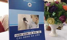 Hướng dẫn mới nhất về chẩn đo&#225;n, điều trị c&#225;c bệnh da liễu