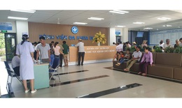 Người lao động tại Bệnh viện Đa khoa Đại An bao giờ được trả lương?