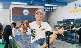 Góc nhìn với nghề sáng tạo nội dung trên nền tảng TikTok của TikToker Trọng Hải Sản