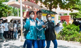 V&#236; sao Quảng Trị điều chỉnh quy định tuyển sinh lớp 10 mới ban h&#224;nh?