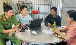 Xử lý người đăng tin sai sự thật vụ gần 200 học viên cai nghiện bỏ trốn ở Sóc Trăng