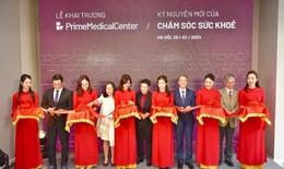 Prime Medical Center – nơi chăm s&#243;c sức khỏe chuy&#234;n s&#226;u hướng tới c&#225; thể h&#243;a