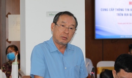 Lý do 81.000 căn nhà tại TPHCM chưa được cấp ‘sổ hồng’ dù đã đủ điều kiện