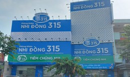 Nỗ lực mang đến sức khỏe cho cộng đồng