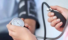 6 bài tập đơn giản giảm huyết áp một cách tự nhiên