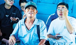 Cuộc sống mới của bệnh nhân chạy thận ở xã đảo Thạnh An