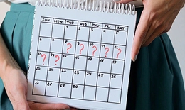 Tuổi dậy th&#236; bị tắc kinh c&#243; nguy hiểm?