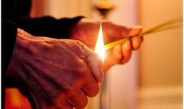 Công an TPHCM khuyến cáo cháy nổ dịp Tết