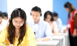 Năm 2024, điểm IELTS được quy đổi trong tuyển sinh đại học thế n&#224;o?