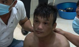 Công an Tiền Giang thông tin vụ kẻ 'ngáo đá' cầm dao vào trường mầm non