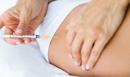 Vòng 3 chảy mủ sau tiêm filler 'nâng cấp'